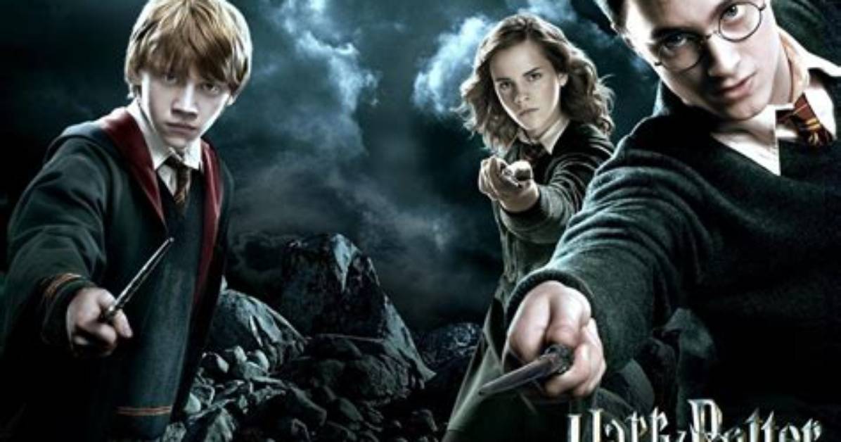 Harry Potter Order of the Phoenix House, Best Free Hd Movies, Latest Harry Potter Online Videos in 2022 – 2023