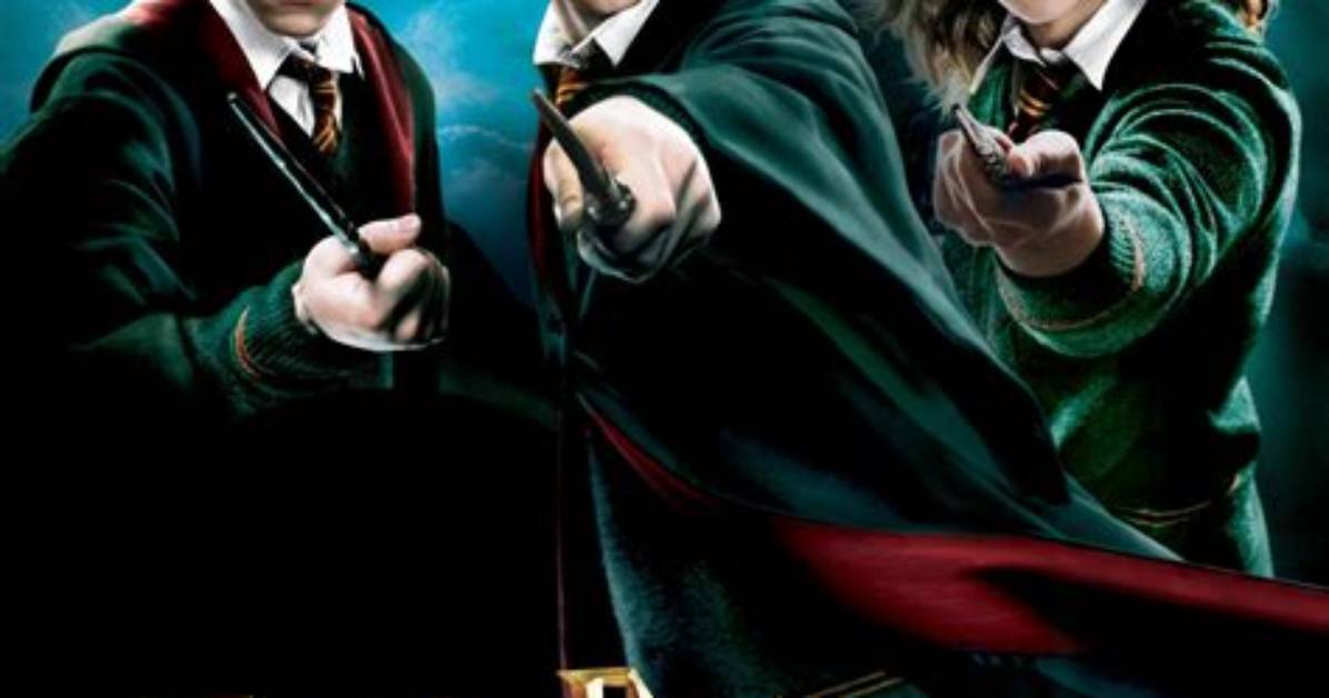 Harry Potter Order of the Phoenix Quizlet, Best Free Hd Movies, Latest Harry Potter Online Videos in 2022 – 2023