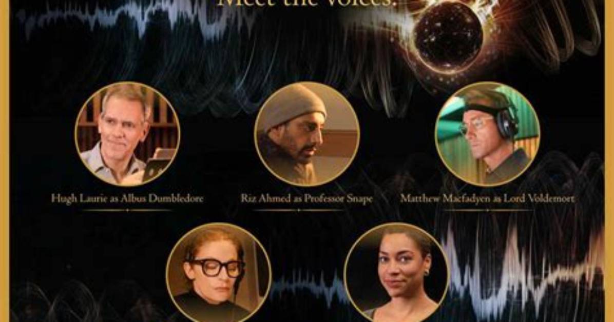 Harry Potter Voice Actor, Best Free Hd Movies, Latest Harry Potter Online Videos in 2022 – 2023