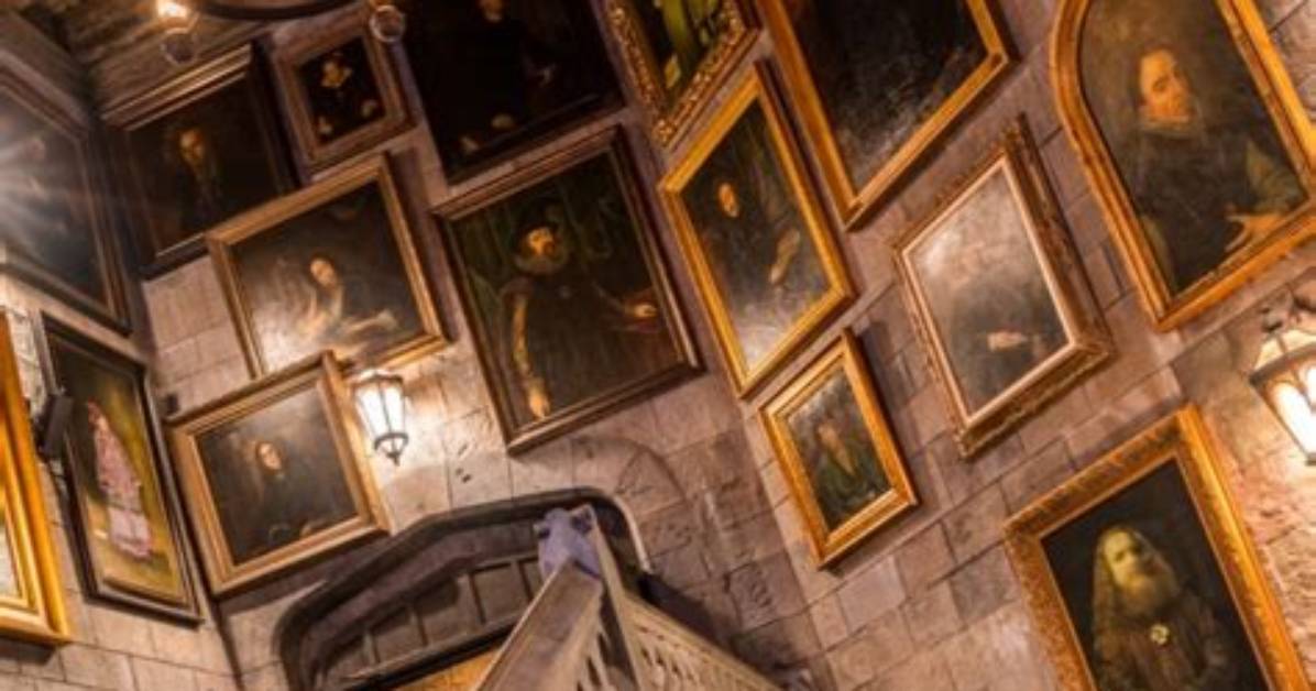Harry Potter World Inside, Best Free Hd Movies, Latest Harry Potter Online Videos in 2022 – 2023