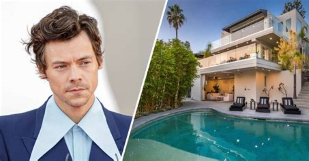 Harry's House