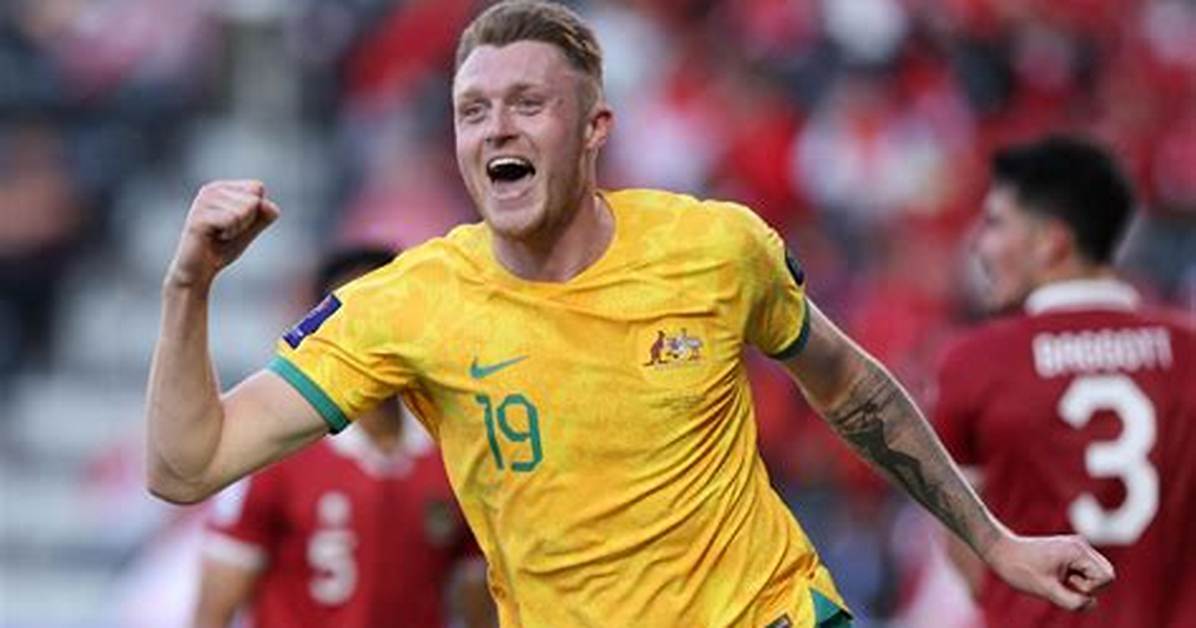 Harry Souttar