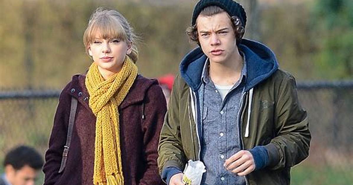 Harry Styles Dating History: from Taylor Swift to Kendall Jenner, a Look at the Singer's Relationships