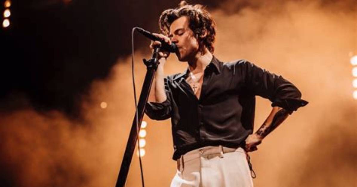 Harry Styles