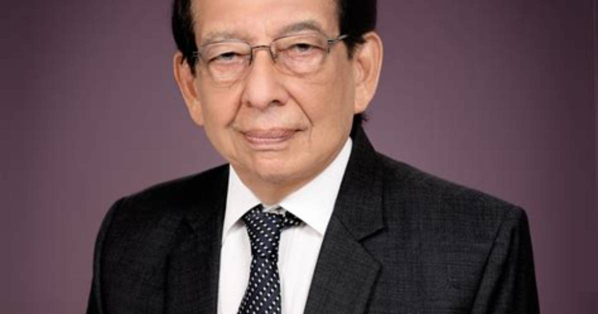 Harsh Gupta
