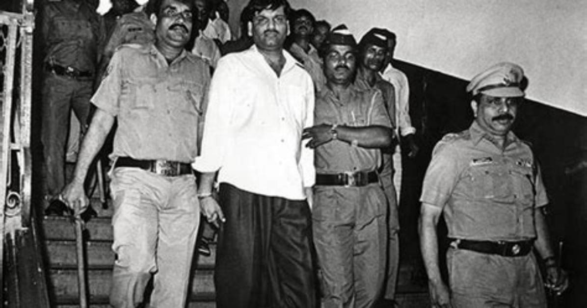 Harshad Mehta