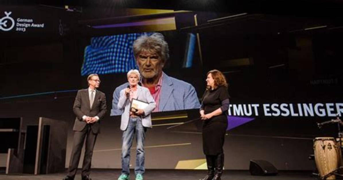 Hartmut Esslinger Fortune