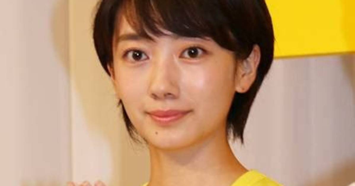 Haru (Actress)