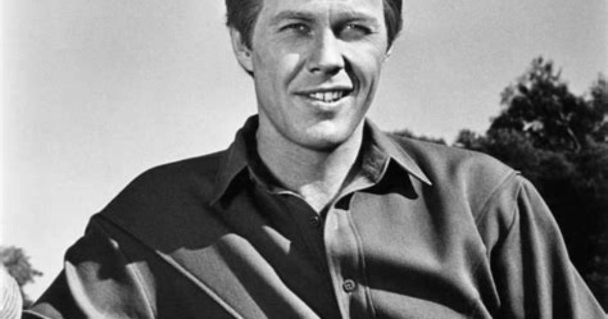 Harve Presnell