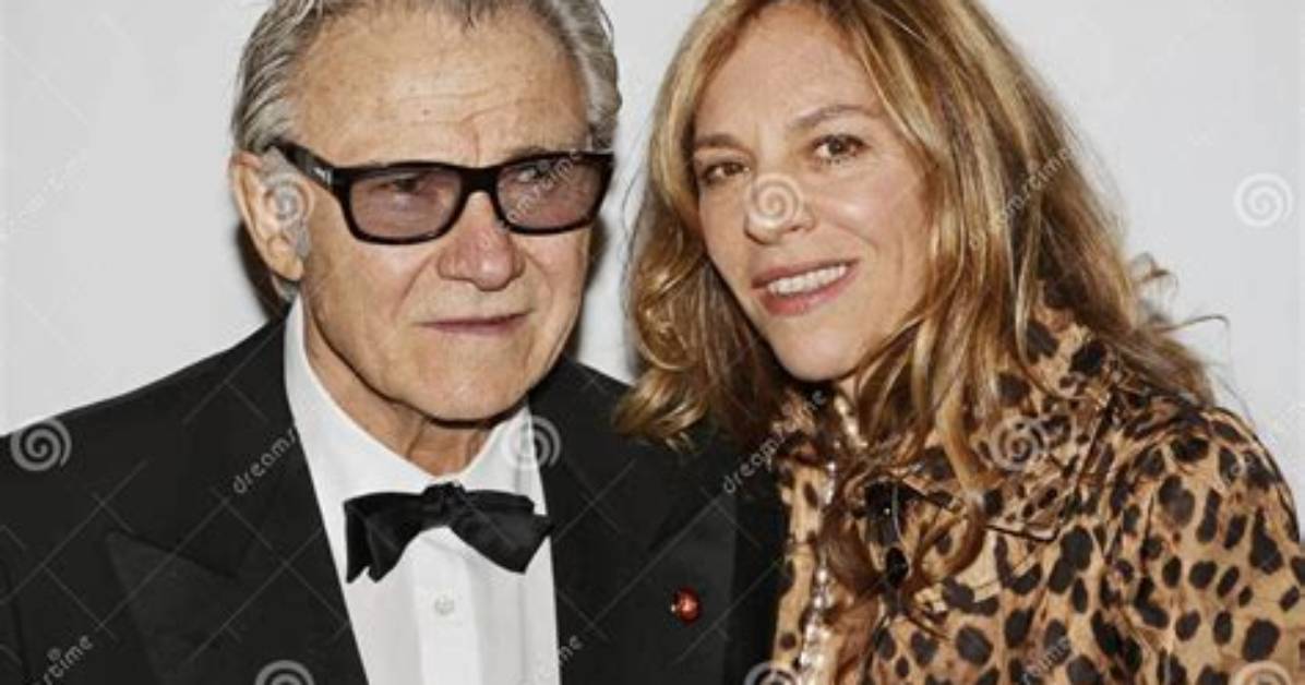 Harvey Keitel Wife Daphna Kastner Wikipedia, Age, Height, Husband, Harvey Keitel, Children, Net Worth