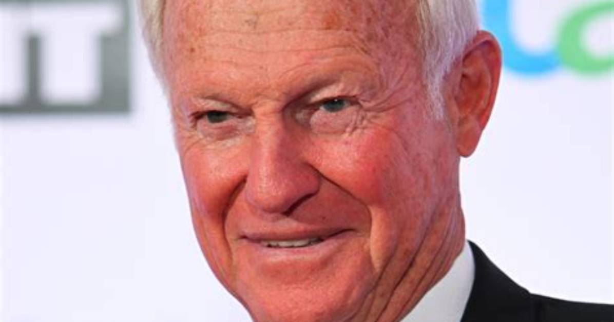 Harvey Mackay Net Worth