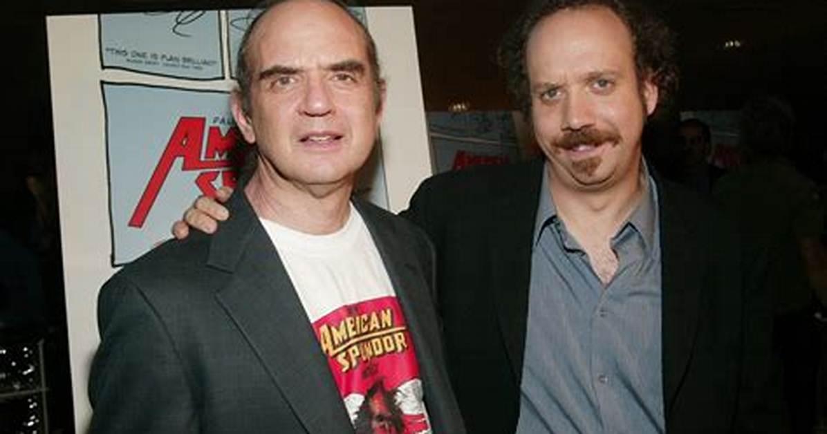 Harvey Pekar