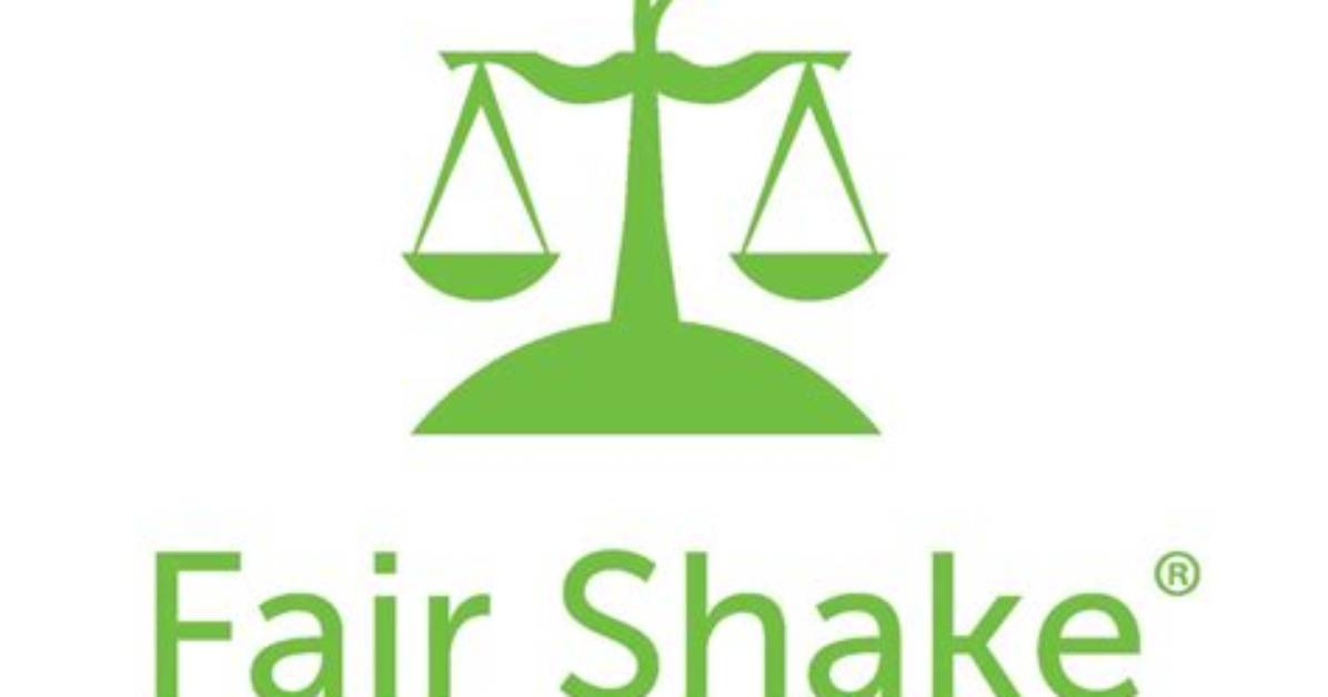 Has a Fair Shake?