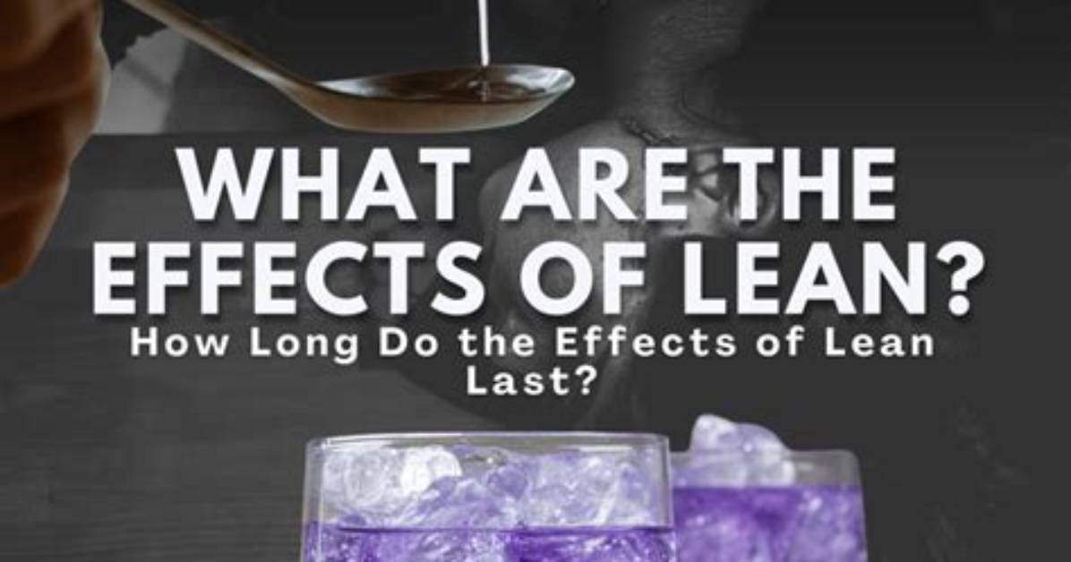 Has a Lean Look?