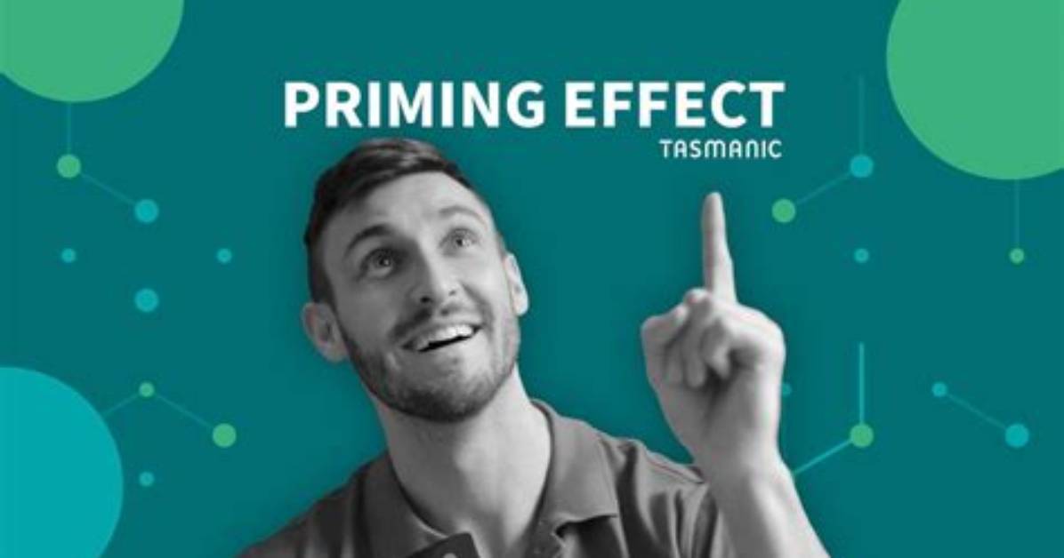 Has a Priming Effect?