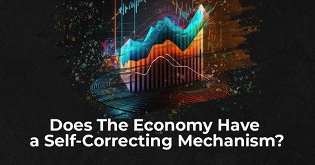 Has a Self-Correcting Mechanism?