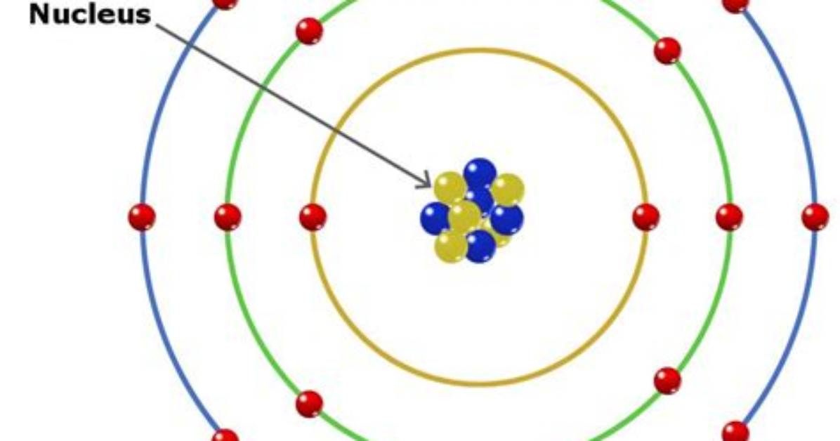 Has a Valence Shell Electron Configuration?
