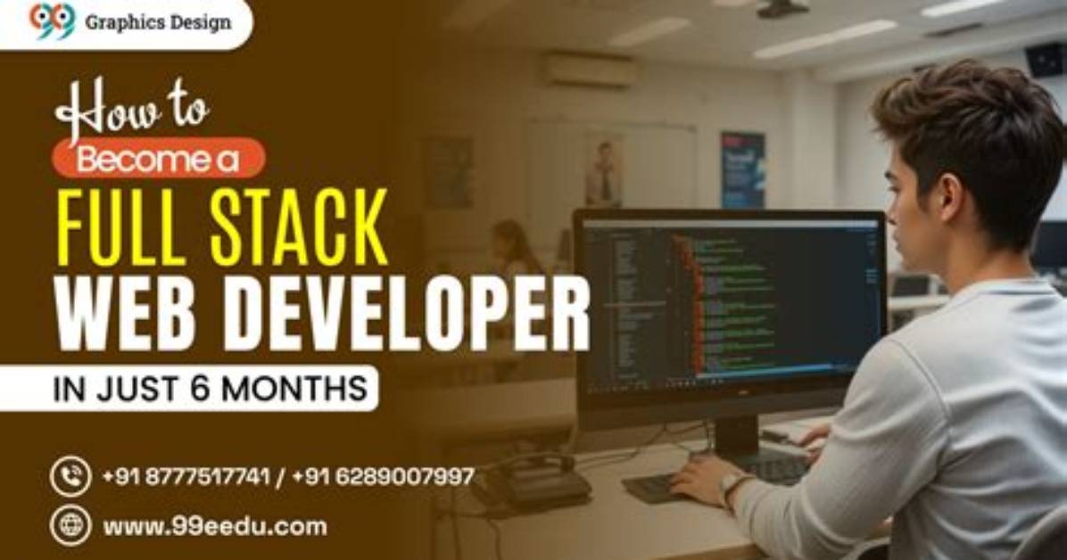 Has a Web Developer?