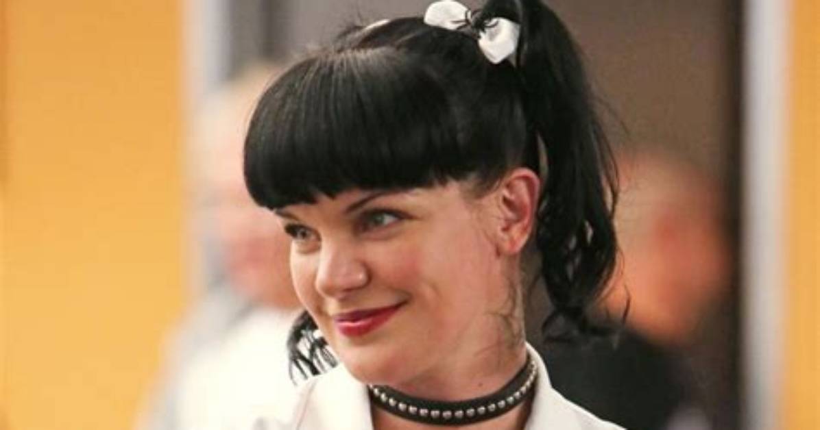 Has Abby Left Ncis?