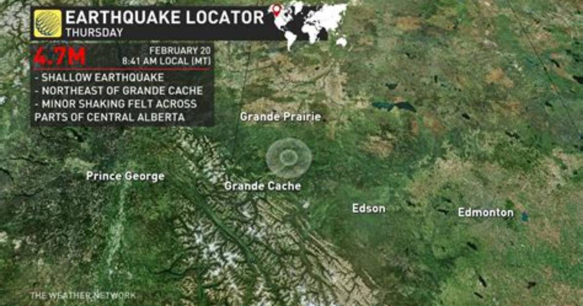 Has Alberta Ever Had Pst?