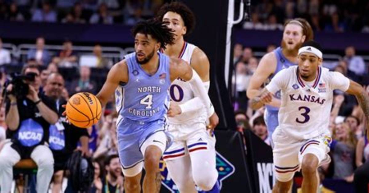 Has an 8 Seed Ever Won?