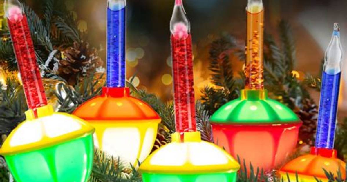 Has Anyone Died from Bubble Lights?