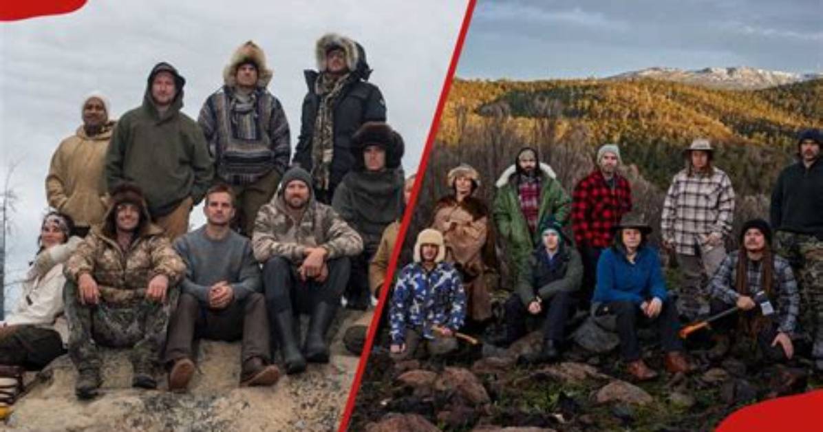 Has Anyone Died on Alone? Here's What We Know So Far About the Show