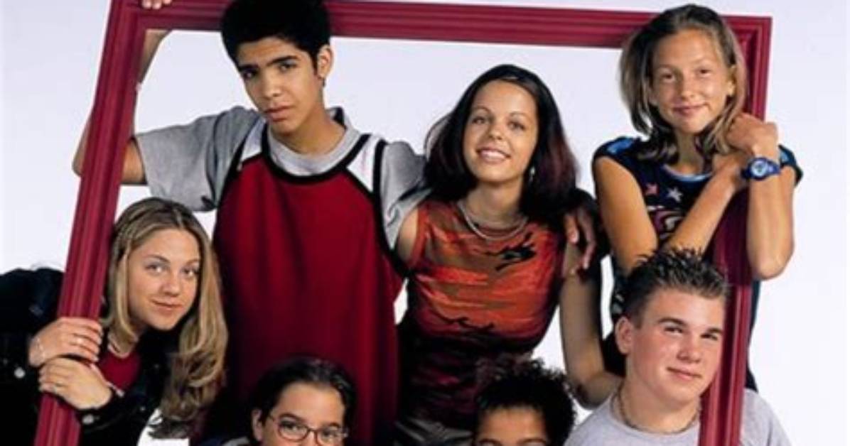 Has Anyone from Degrassi Died?