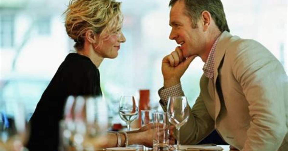 Has Anyone Got Married from Dinner Date?