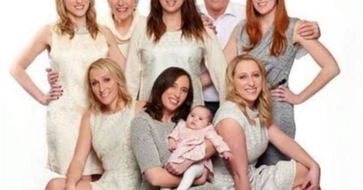Has Anyone Had Sextuplets Naturally?