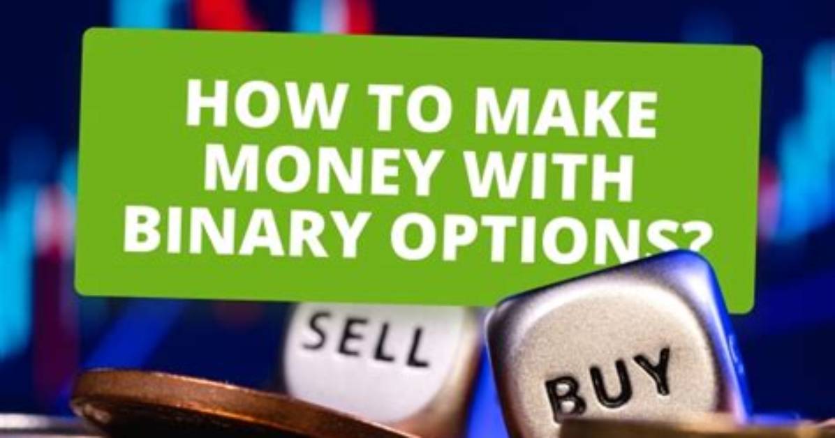 Has Anyone Made Money from Binary Options?