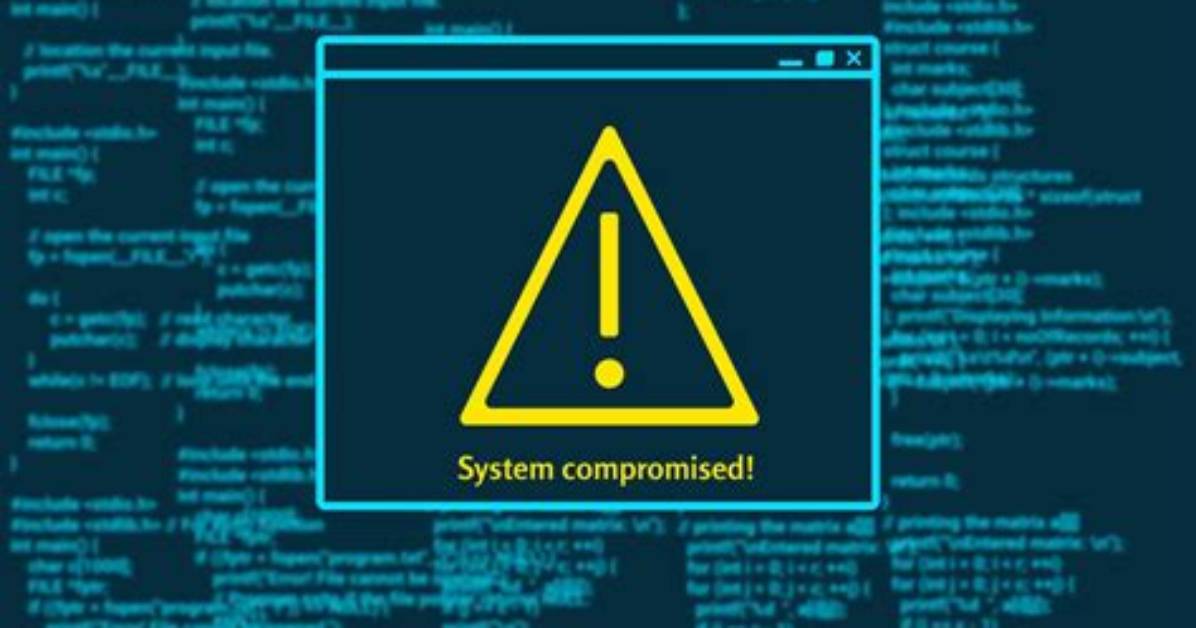 Has Been Compromised Definition?
