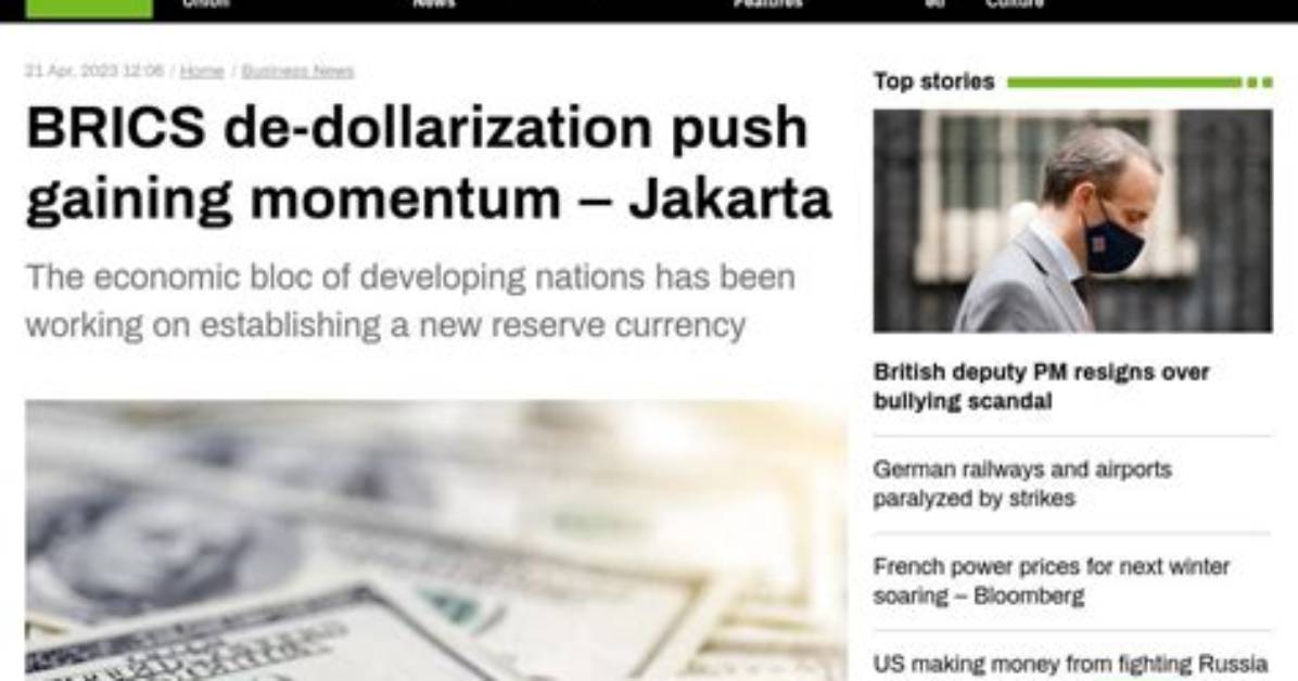Has Been Gaining Momentum?