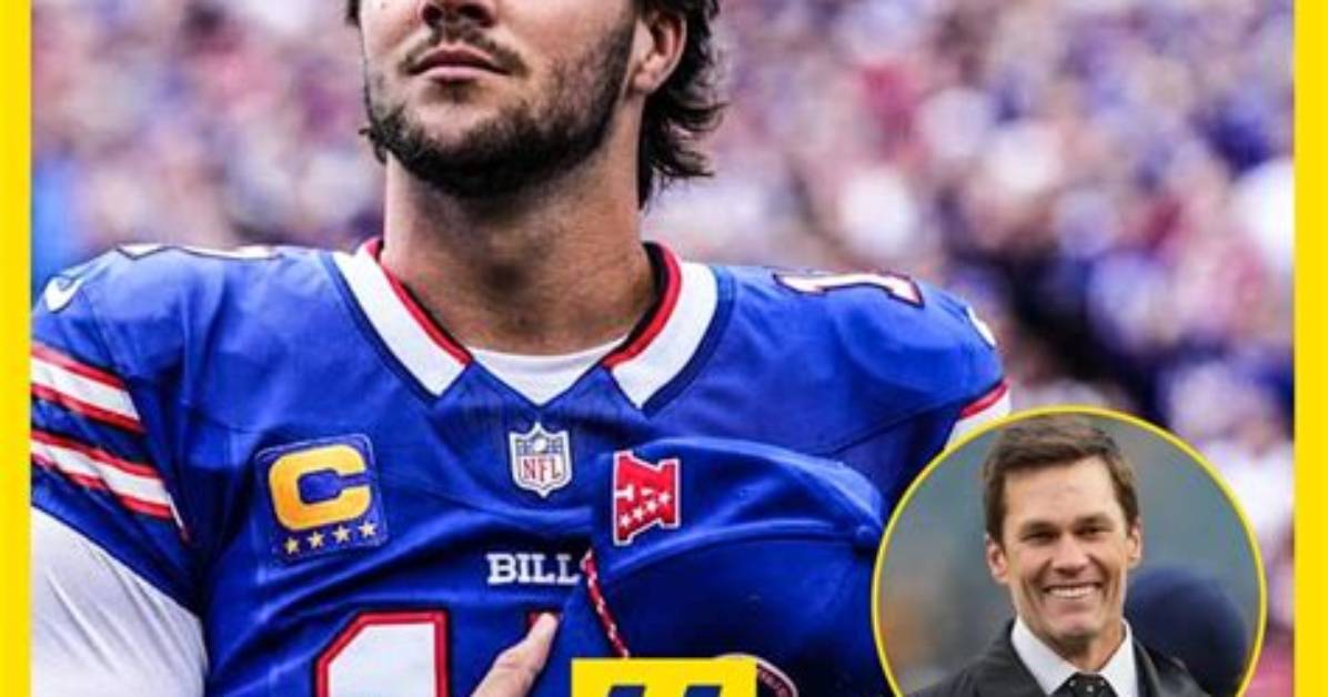 Has Brady Ever Been Hurt