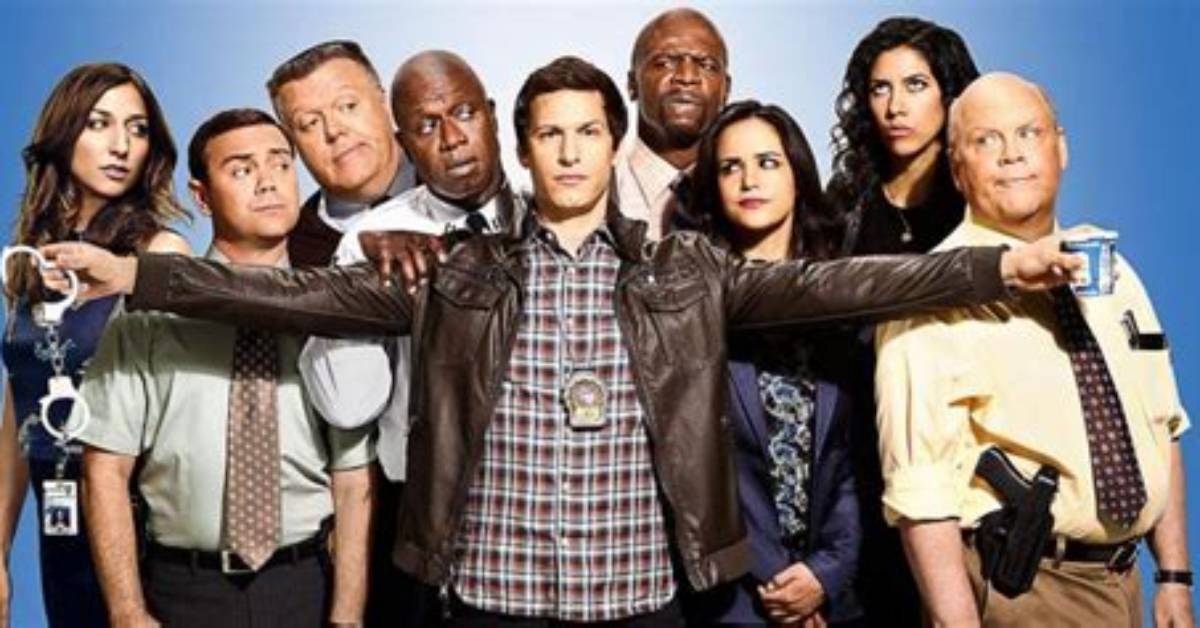 Has Brooklyn 99 Ended?