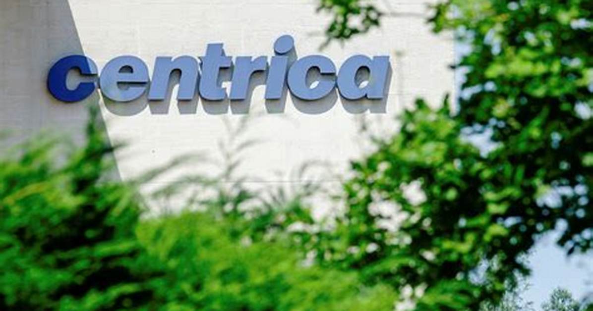 Has Centrica Cut Its Dividend?