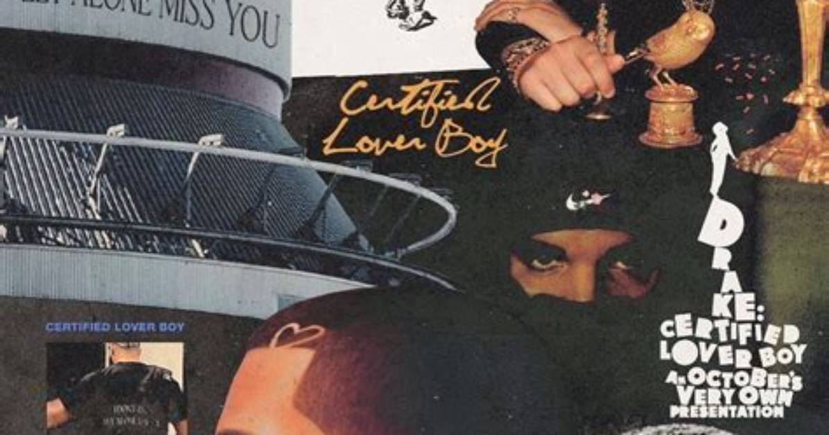 Has Certified Lover Boy Been Released?