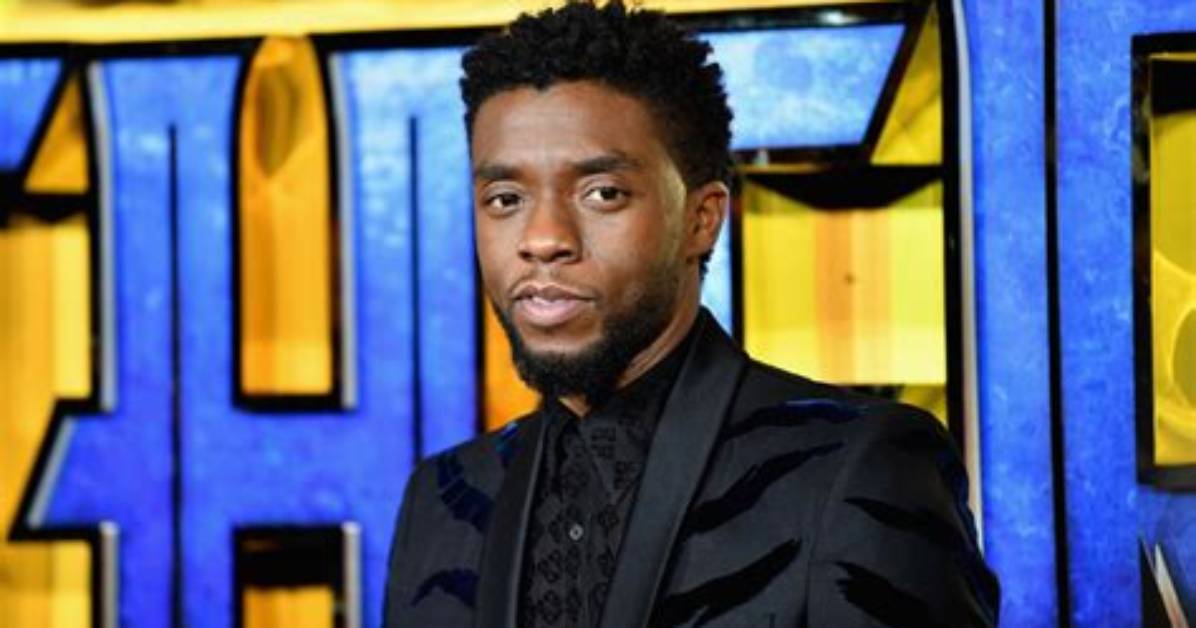 Has Chadwick Boseman Died?