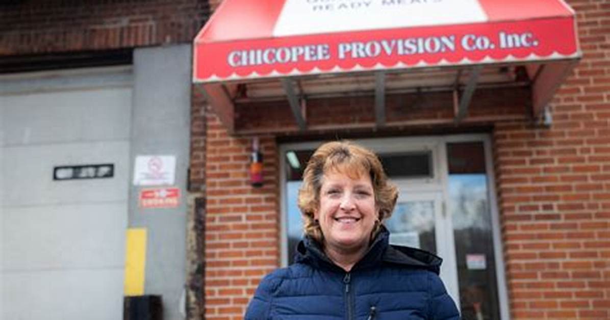 Has Chicopee Provision Reopened Yet?