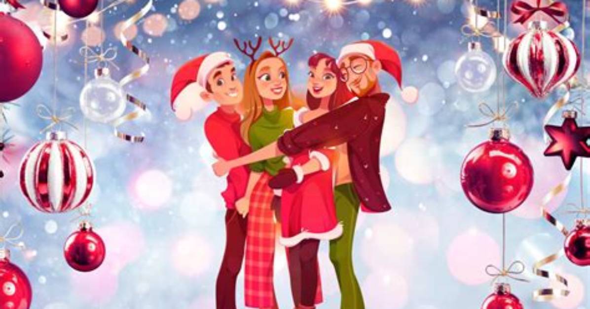 Has Christmas Become Secular?