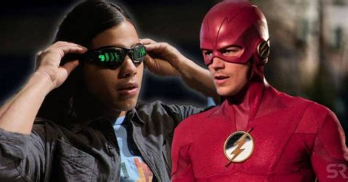 Has Cisco Left the Flash for Good?