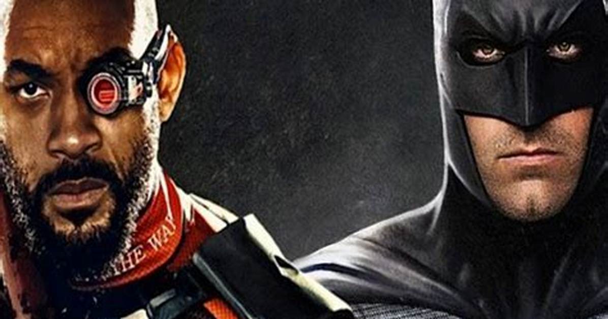Has Deadshot Ever Missed?