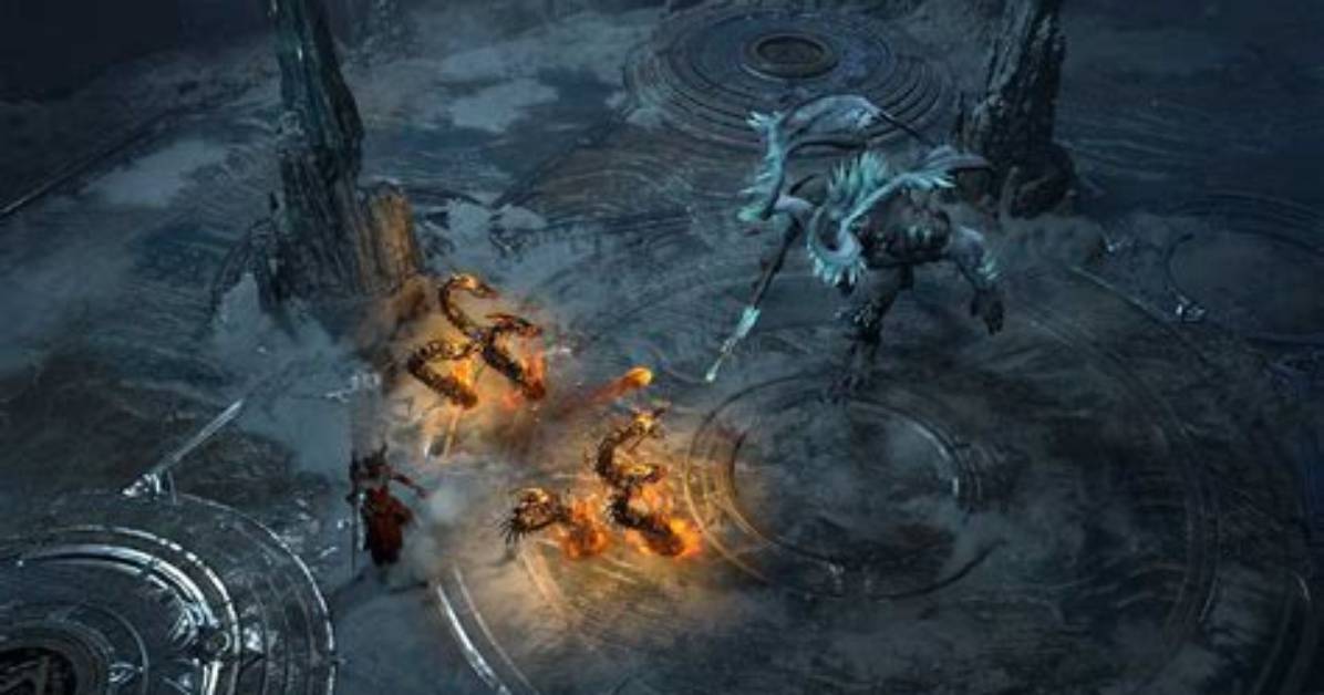 Has Diablo 4 Been Released?