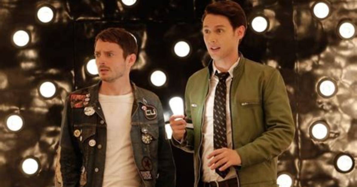 Has Dirk Gently Been Cancelled?