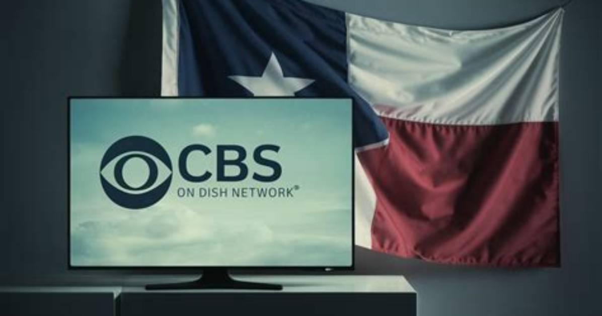 Has Dish Network Settled with Cbs?