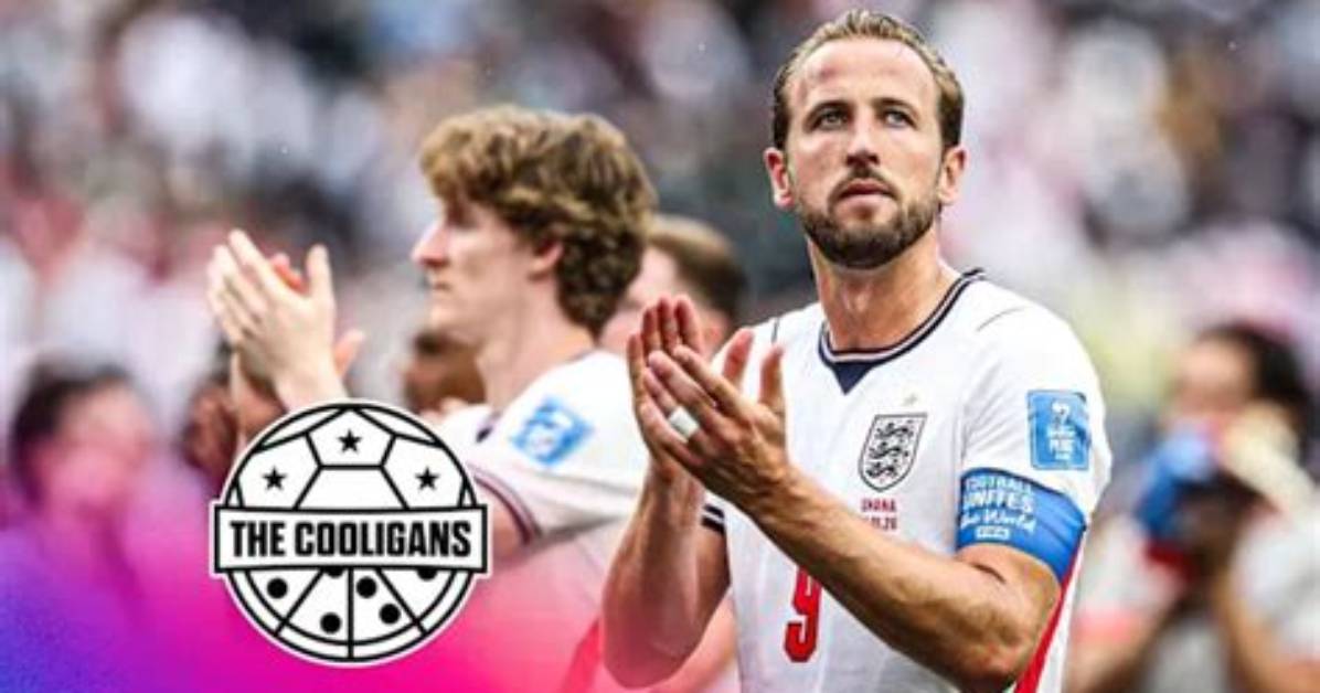 Has England Won Em?