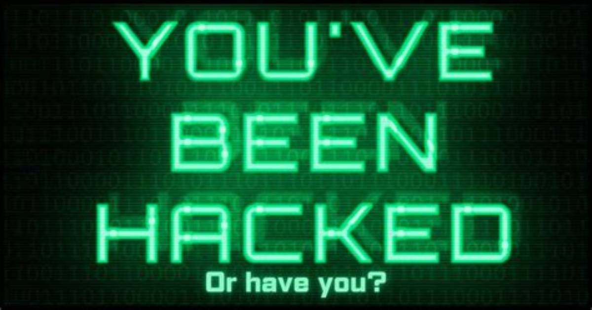 Has Evite Been Hacked?