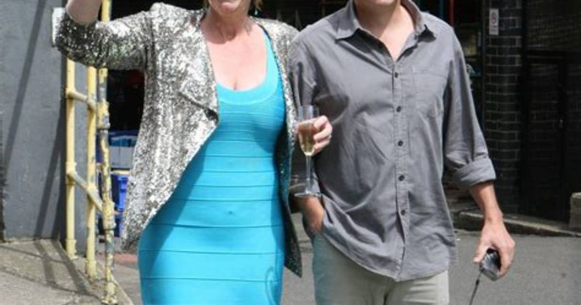 Has Fern and Phil Split up?