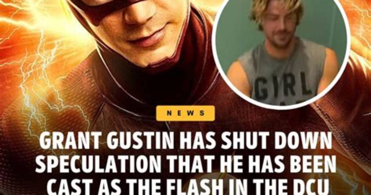 Has Flash Shut Down?