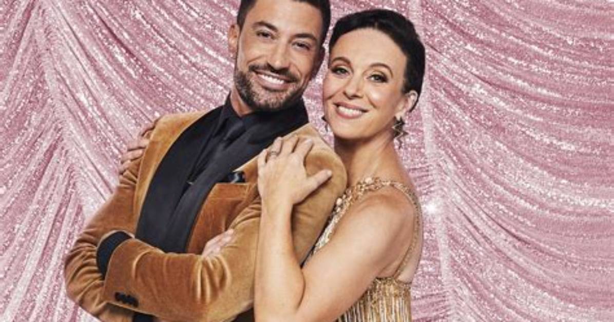 Has Giovanni Pernice Won Strictly?